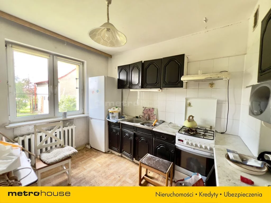 Dom 125,79 m², oferta nr , SDDIDO631, Susz