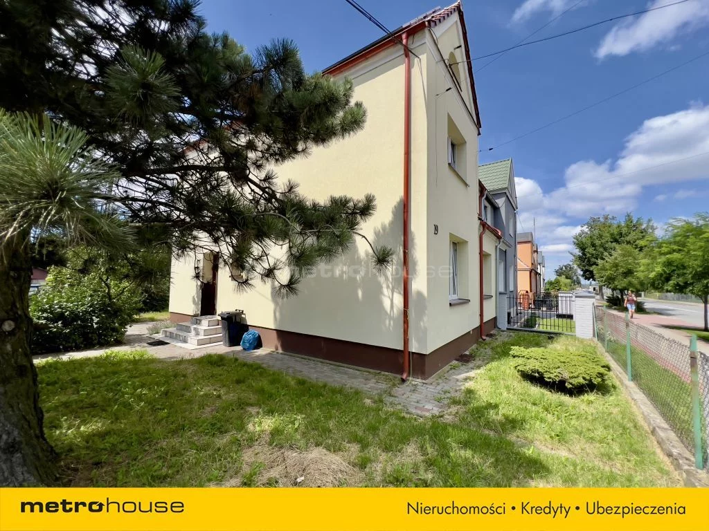 Dom 125,79 m², oferta nr , SDDIDO631, Susz