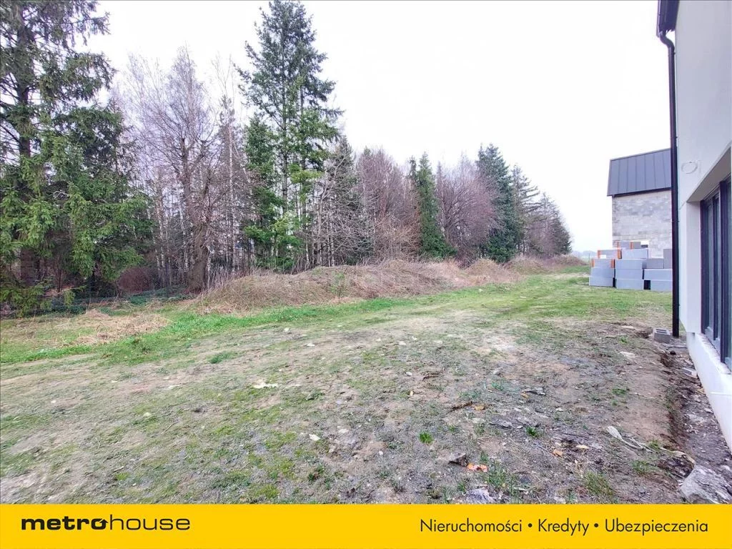 Dom i rezydencja 131,84 m², oferta nr , FYFY470, Swarzędz