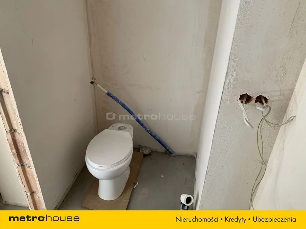 Dom i rezydencja 219,00 m², oferta nr , SDPOZU390, Warszawianka, Świętej rity