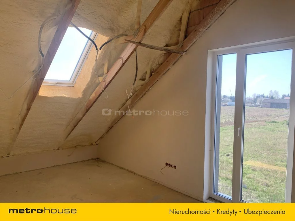 Dom i rezydencja 219,00 m², oferta nr , SDPOZU390, Warszawianka, Świętej rity
