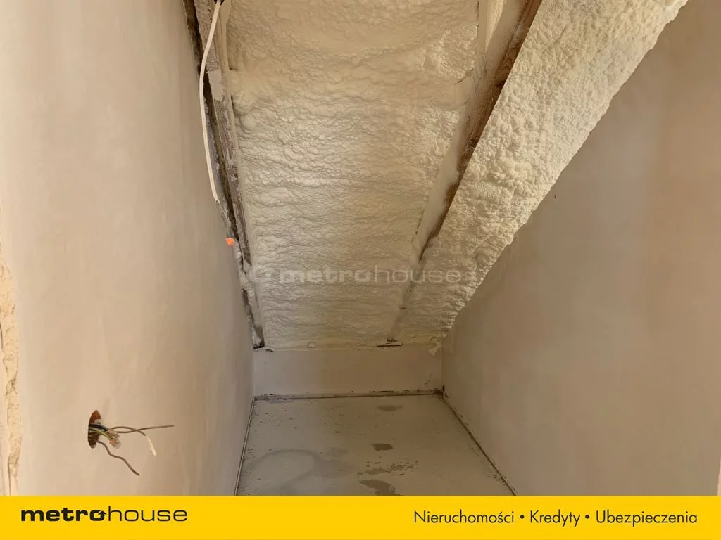 Dom i rezydencja 219,00 m², oferta nr , SDPOZU390, Warszawianka, Świętej rity
