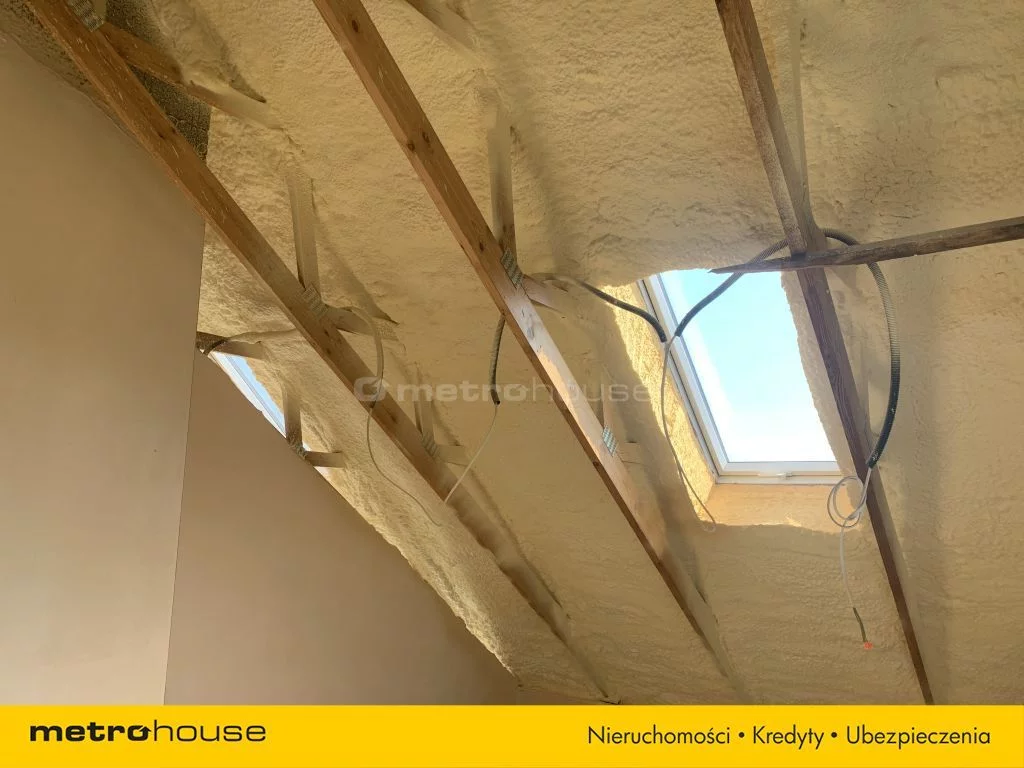 Dom i rezydencja 219,00 m², oferta nr , SDPOZU390, Warszawianka, Świętej rity