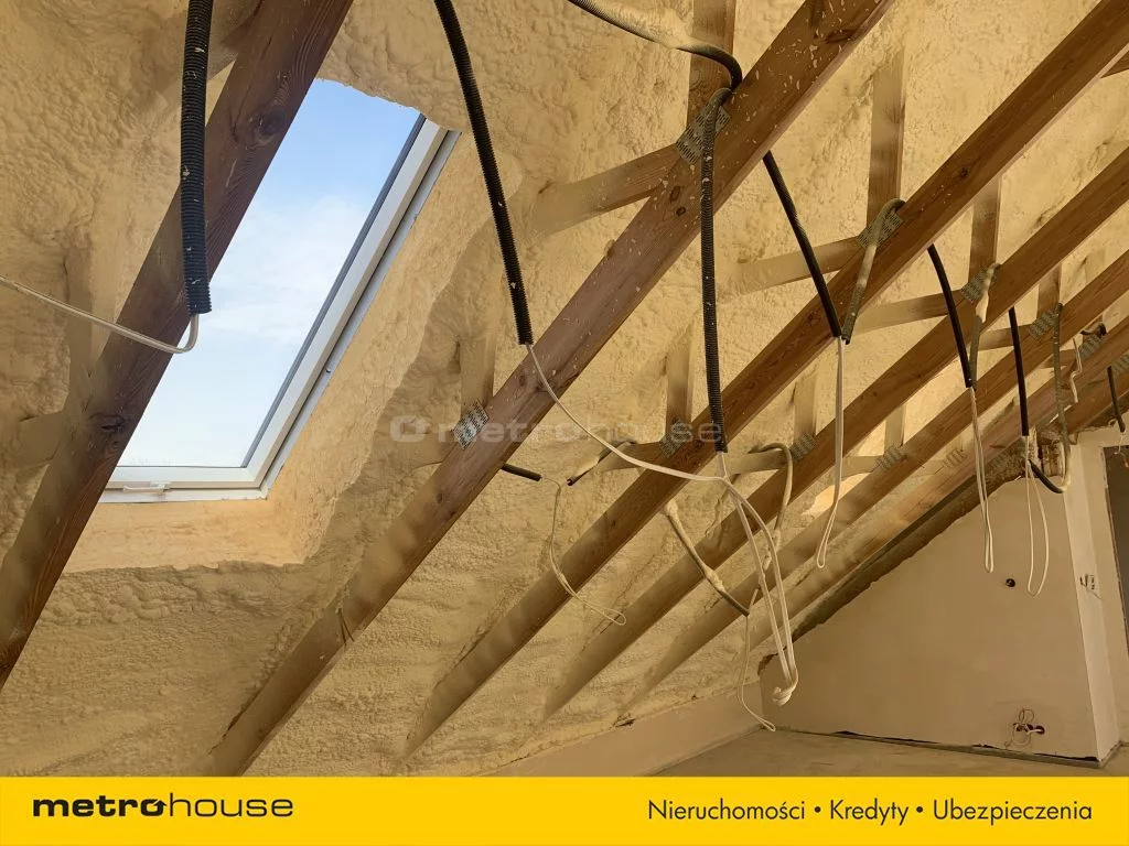 Dom i rezydencja 219,00 m², oferta nr , SDPOZU390, Warszawianka, Świętej rity