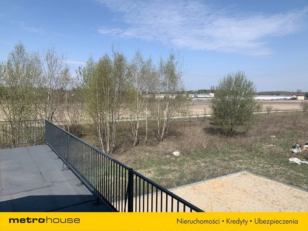 Dom i rezydencja 219,00 m², oferta nr , SDPOZU390, Warszawianka, Świętej rity