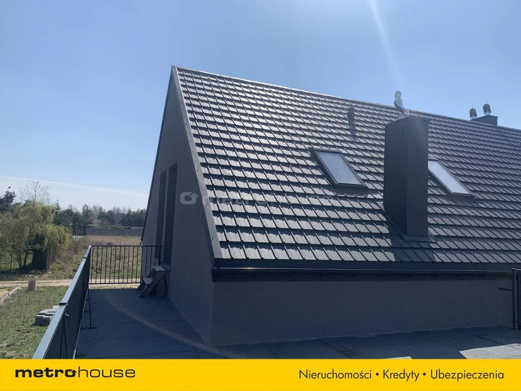 Dom i rezydencja 219,00 m², oferta nr , SDPOZU390, Warszawianka, Świętej rity