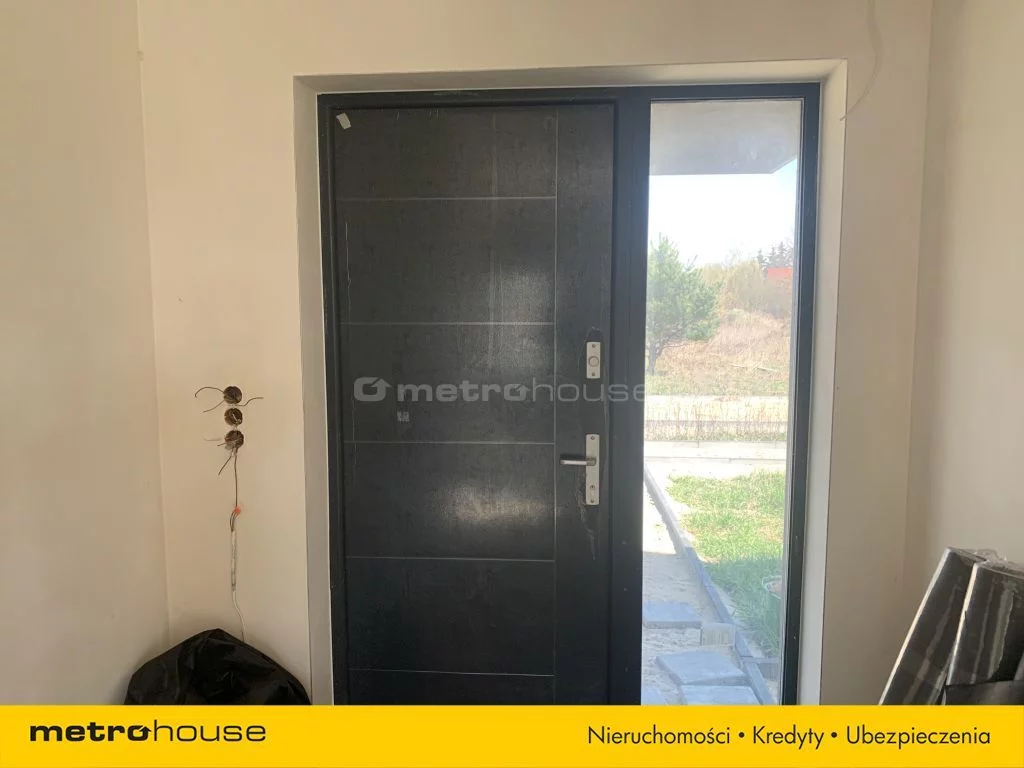 Dom i rezydencja 219,00 m², oferta nr , SDPOZU390, Warszawianka, Świętej rity