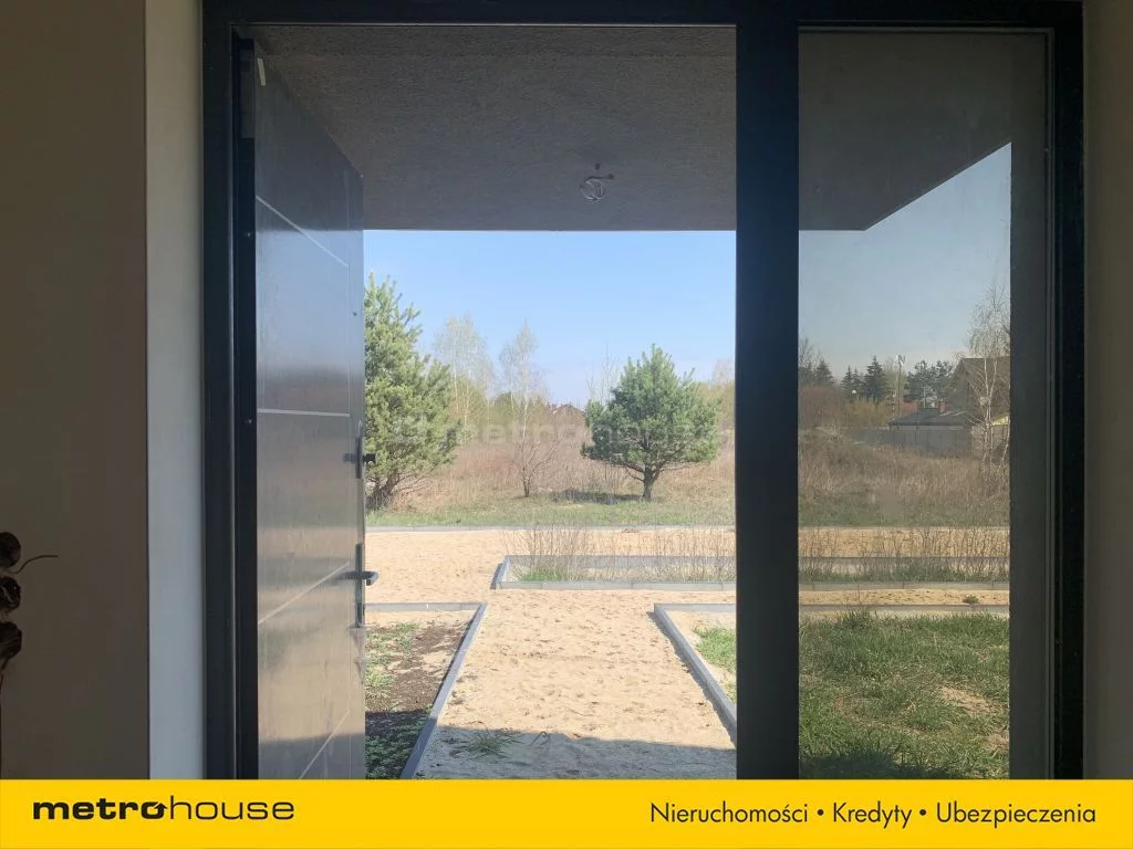 Dom i rezydencja 219,00 m², oferta nr , SDPOZU390, Warszawianka, Świętej rity