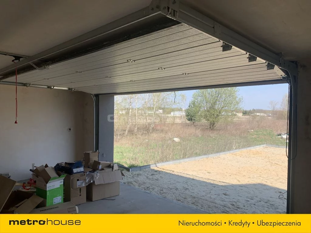 Dom i rezydencja 219,00 m², oferta nr , SDPOZU390, Warszawianka, Świętej rity