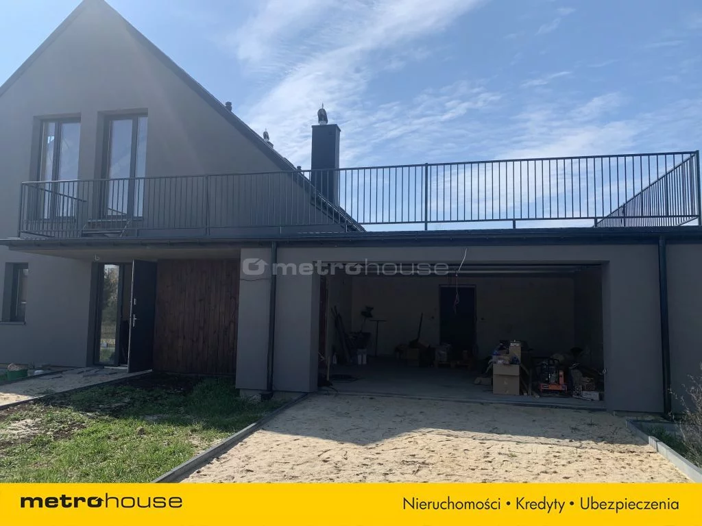 Dom i rezydencja 219,00 m², oferta nr , SDPOZU390, Warszawianka, Świętej rity