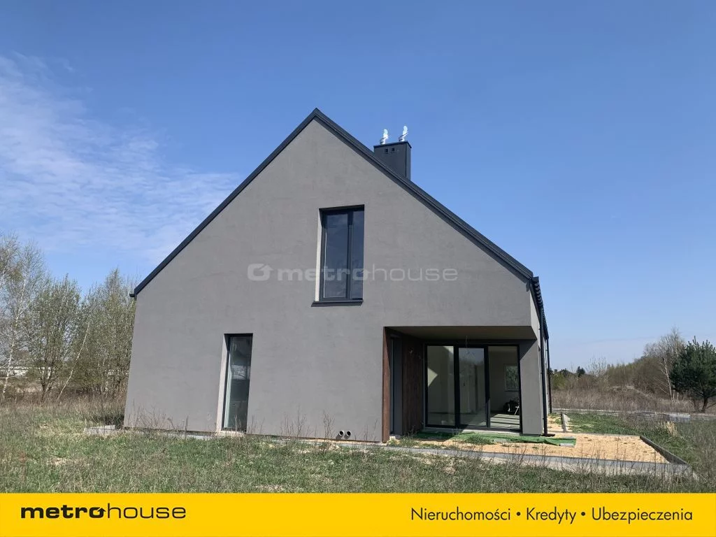 Dom i rezydencja 219,00 m², oferta nr , SDPOZU390, Warszawianka, Świętej rity