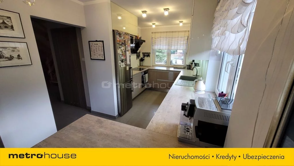 Dom 220,00 m², oferta nr , SDDEZA452, Szczecin