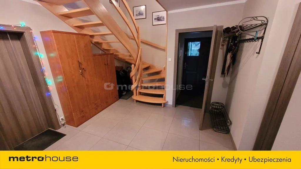 Dom 220,00 m², oferta nr , SDDEZA452, Szczecin
