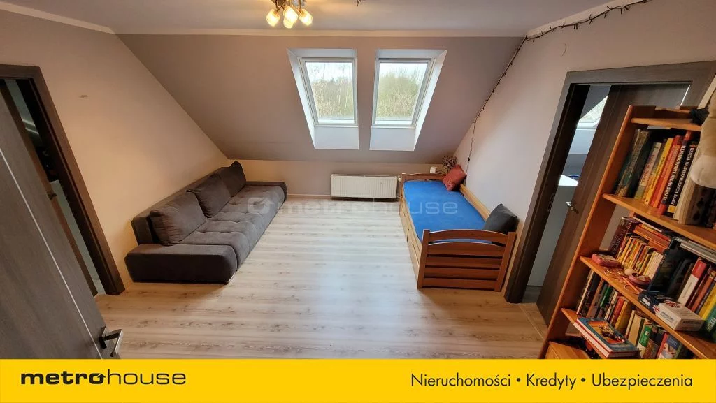 Dom 220,00 m², oferta nr , SDDEZA452, Szczecin