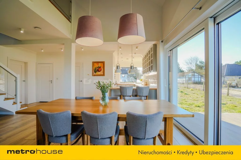 Dom 225,00 m², oferta nr , SDNUCO777, Szczecin