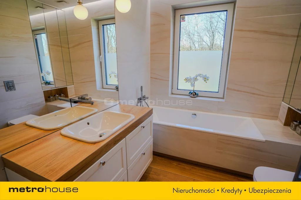 Dom 225,00 m², oferta nr , SDNUCO777, Szczecin