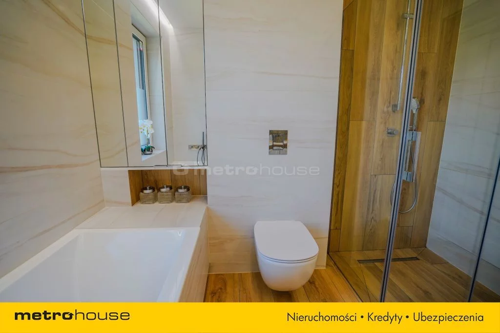 Dom 225,00 m², oferta nr , SDNUCO777, Szczecin