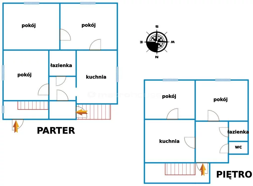 Dom 160,00 m², oferta nr , DEHU100, Szynkielew