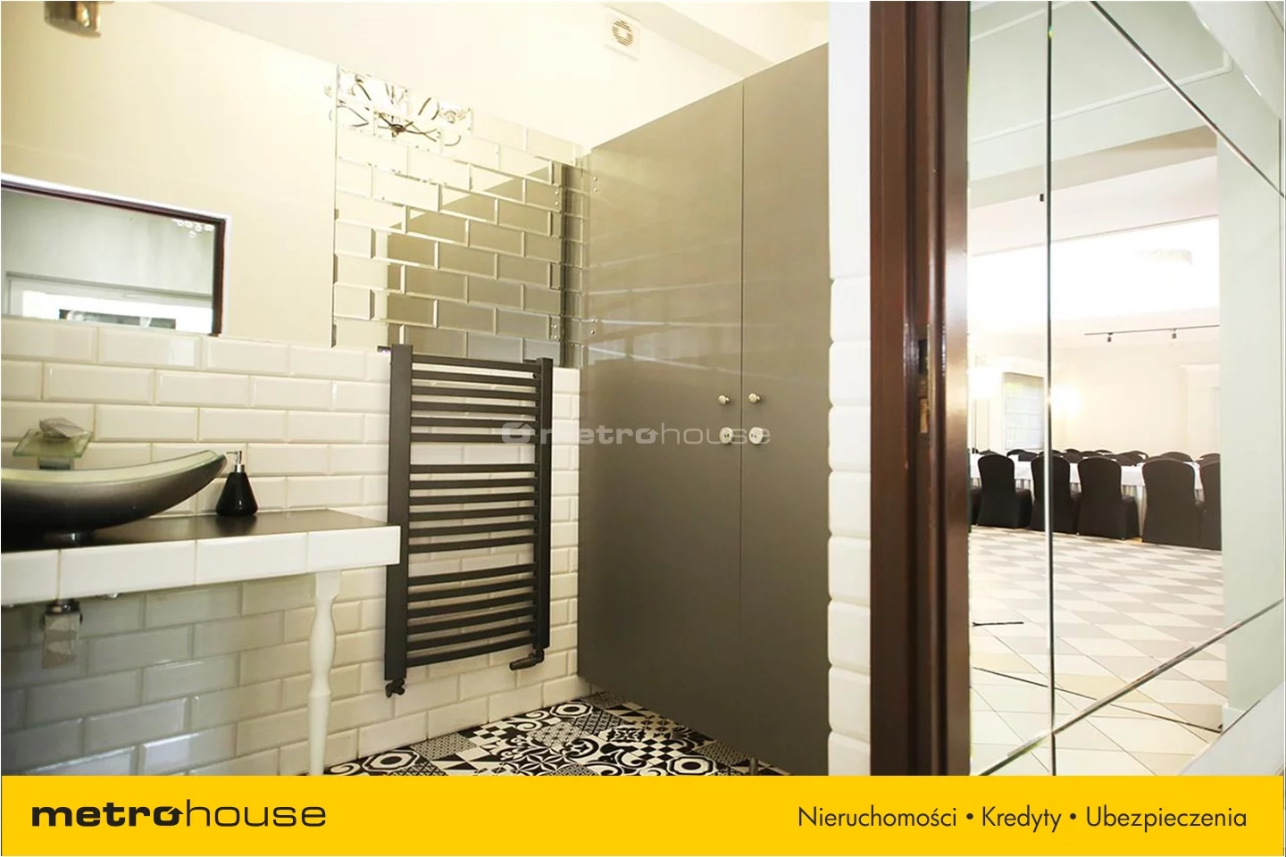 Dom 600,00 m², oferta nr , SUGA762, Tarczyn