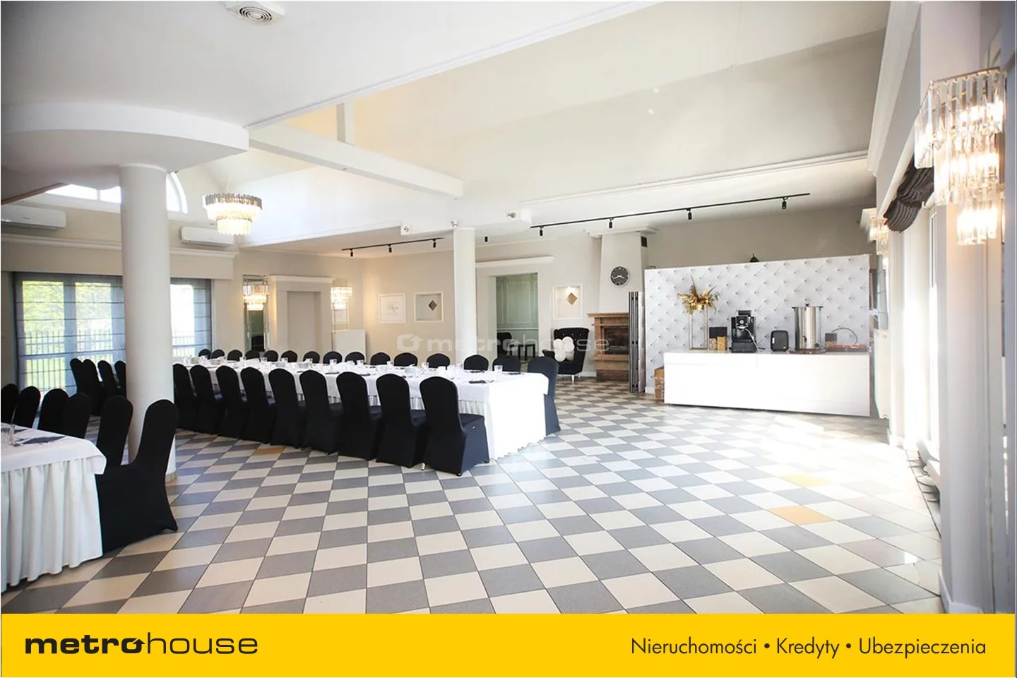 Dom 600,00 m², oferta nr , SUGA762, Tarczyn