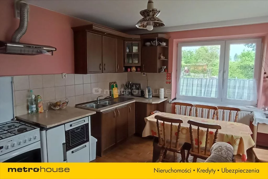 Dom 155,00 m², oferta nr , NABI569, Targowiska