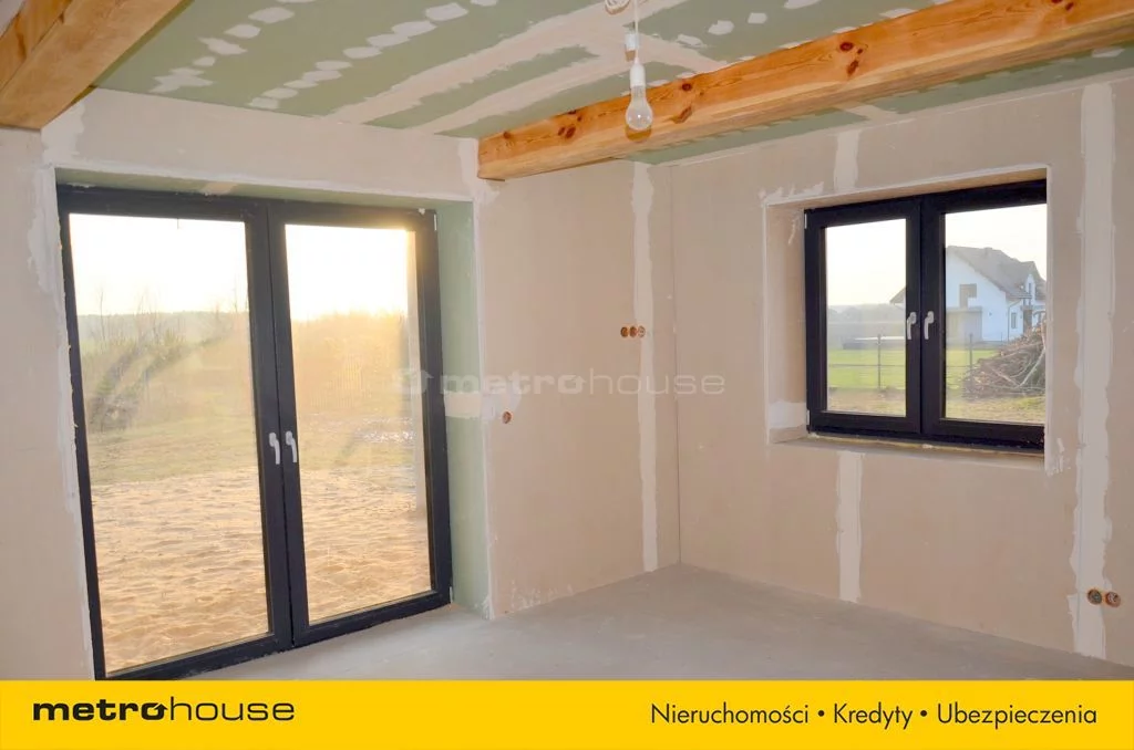 Dom 160,00 m², oferta nr , SDSIKE350, Tarnowska Wola