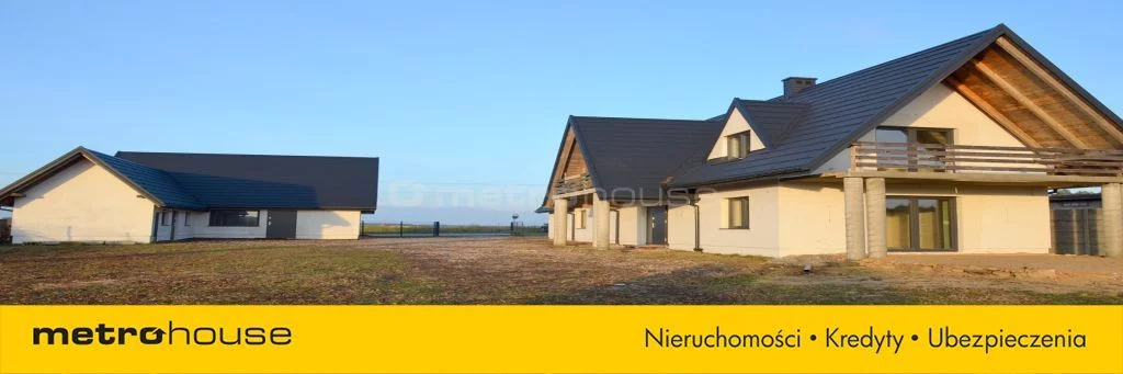 Dom 160,00 m², oferta nr , SDSIKE350, Tarnowska Wola