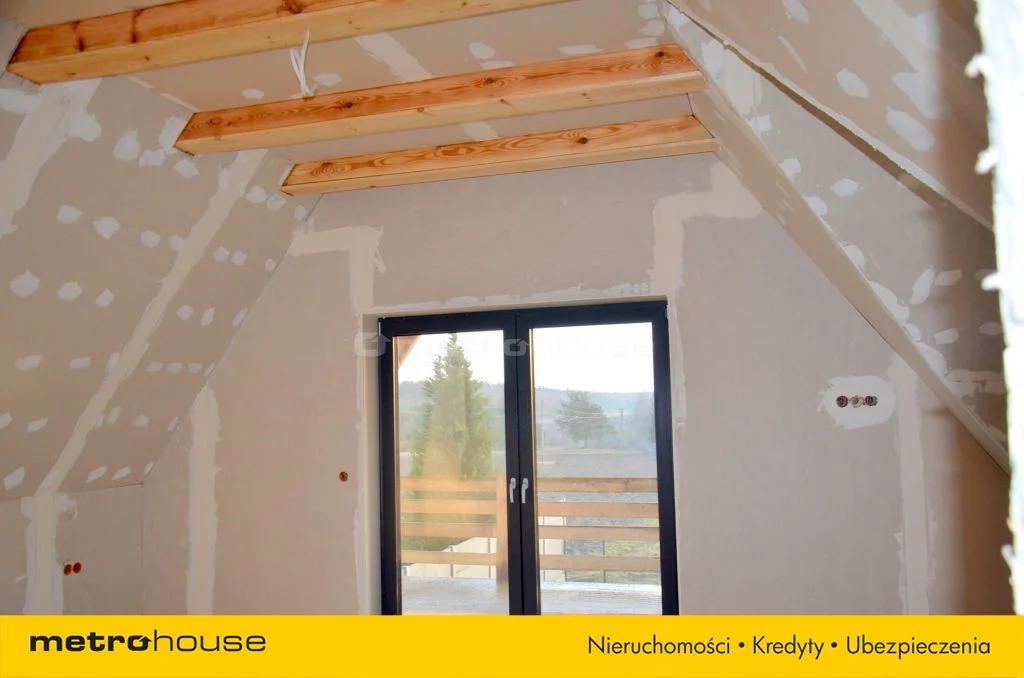 Dom 160,00 m², oferta nr , SDSIKE350, Tarnowska Wola