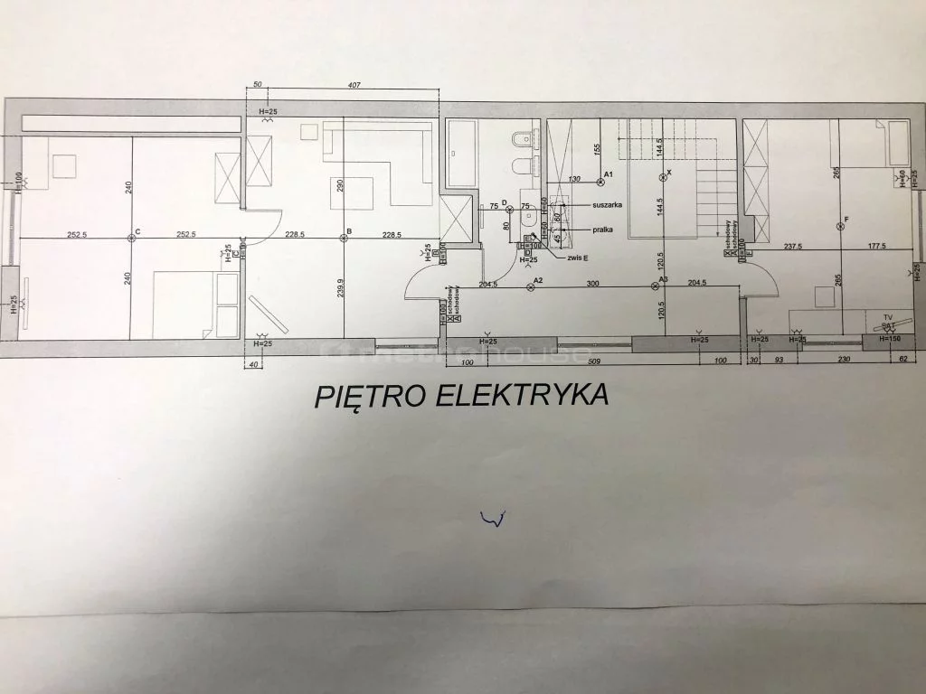 Dom 160,00 m², oferta nr , SDSIKE350, Tarnowska Wola