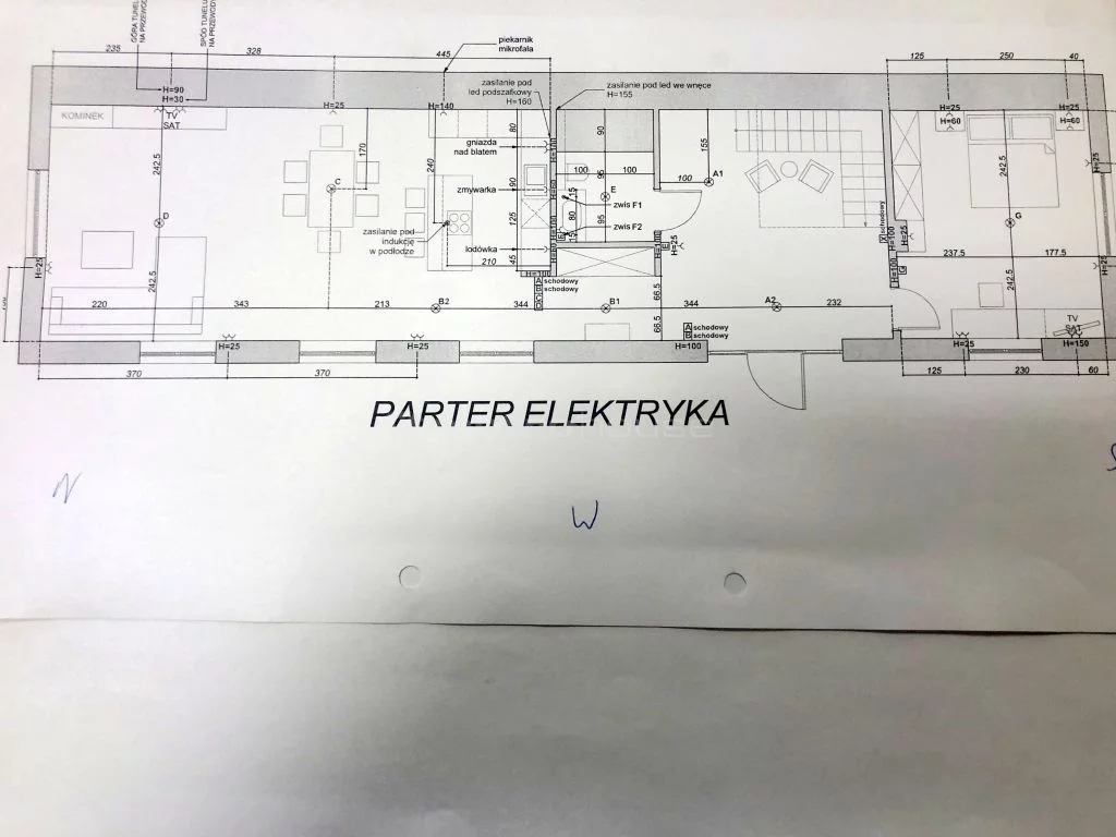 Dom 160,00 m², oferta nr , SDSIKE350, Tarnowska Wola
