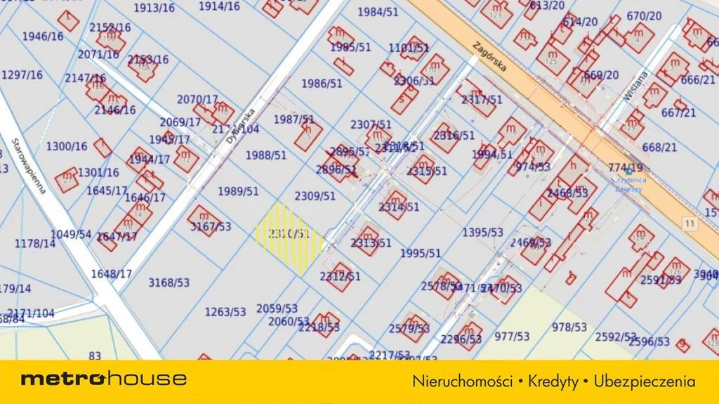 Dom 167,00 m², oferta nr , SDPOVO705, Tarnowskie Góry