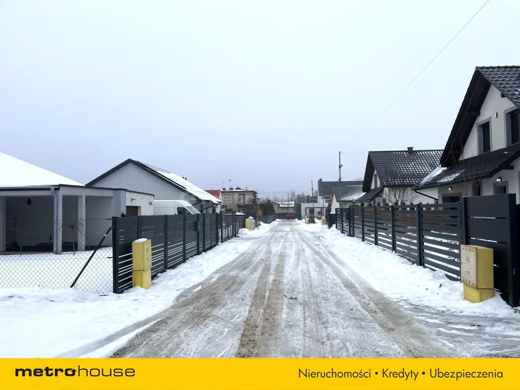 Dom 167,00 m², oferta nr , SDPOVO705, Tarnowskie Góry