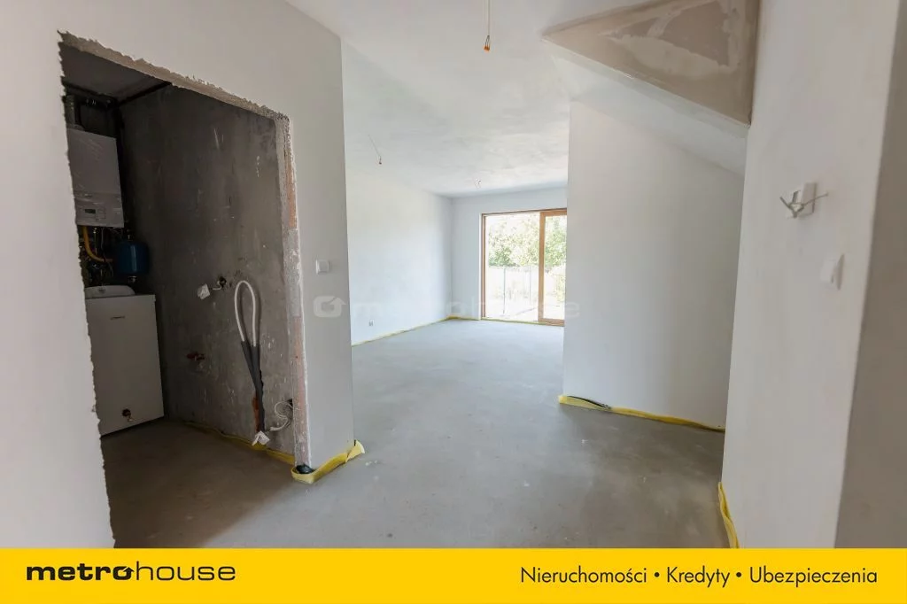 Dom 136,68 m², oferta nr , SDZOFY144, Tłuszcz