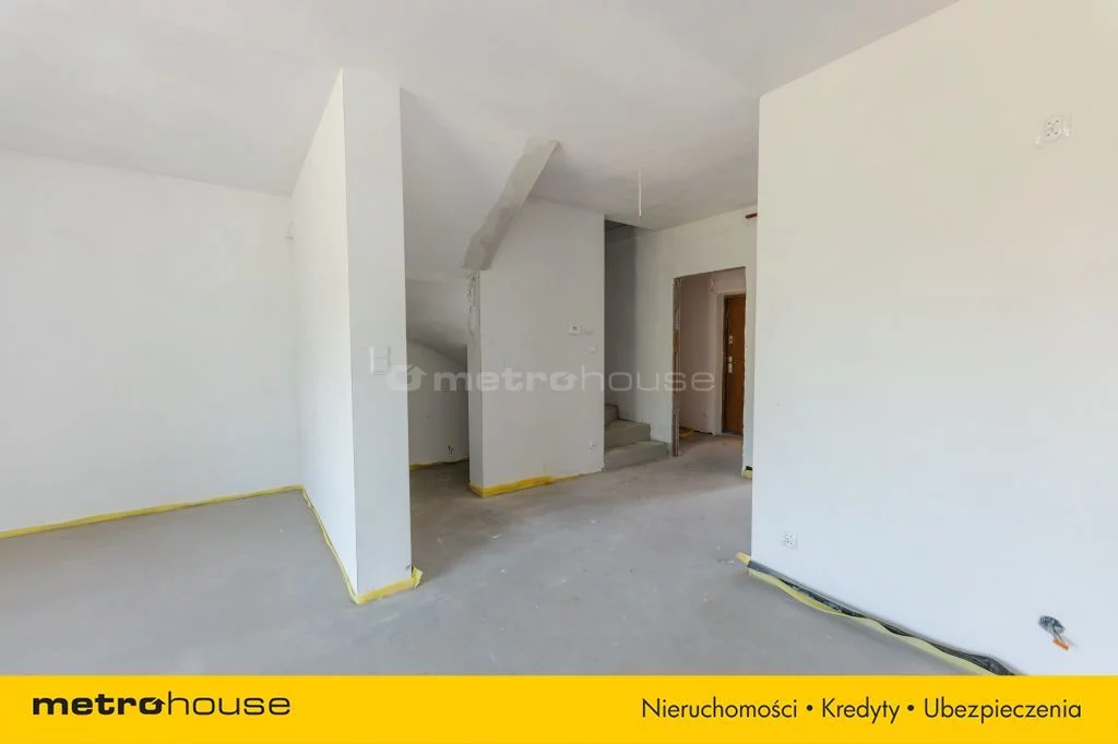 Dom 136,68 m², oferta nr , SDGIDI682, Tłuszcz
