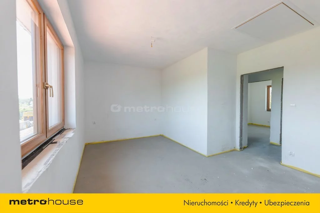 Dom 136,68 m², oferta nr , SDGIDI682, Tłuszcz