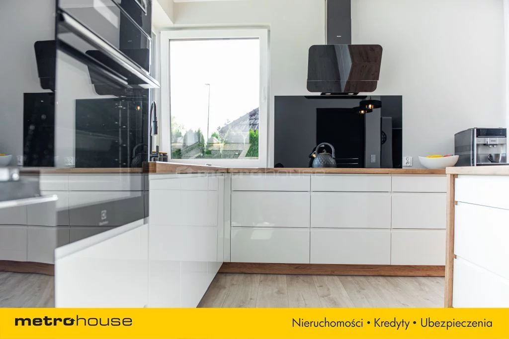 Dom 208,00 m², oferta nr , SDKIVE110, Szczecinek, Tokarzewskiego-Karaszewicza