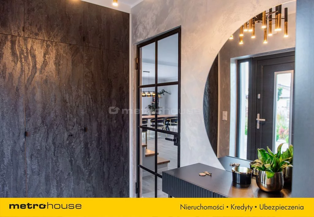 Dom 208,00 m², oferta nr , SDKIVE110, Szczecinek, Tokarzewskiego-Karaszewicza