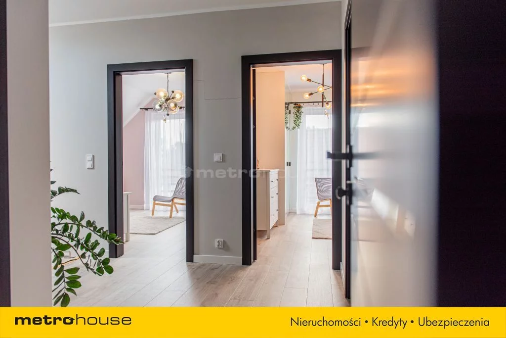 Dom 208,00 m², oferta nr , SDKIVE110, Szczecinek, Tokarzewskiego-Karaszewicza