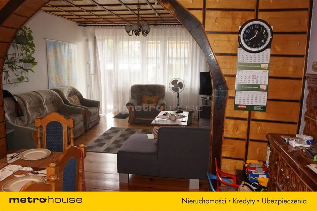 Dom 274,00 m², oferta nr , NYZE270, Tomaszów Mazowiecki