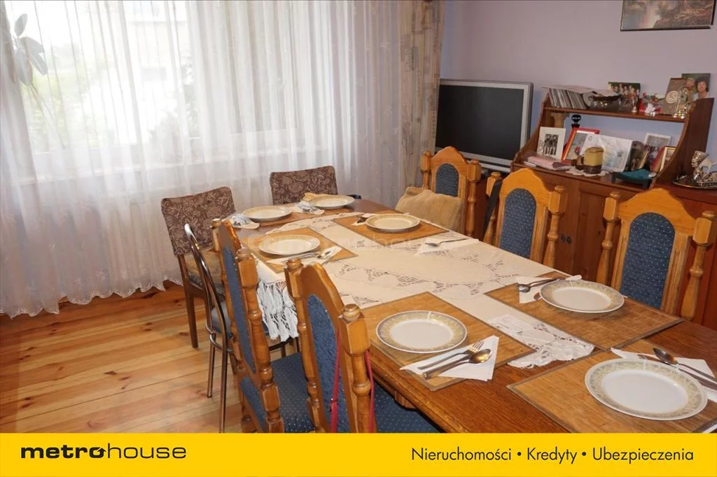 Dom 274,00 m², oferta nr , NYZE270, Tomaszów Mazowiecki