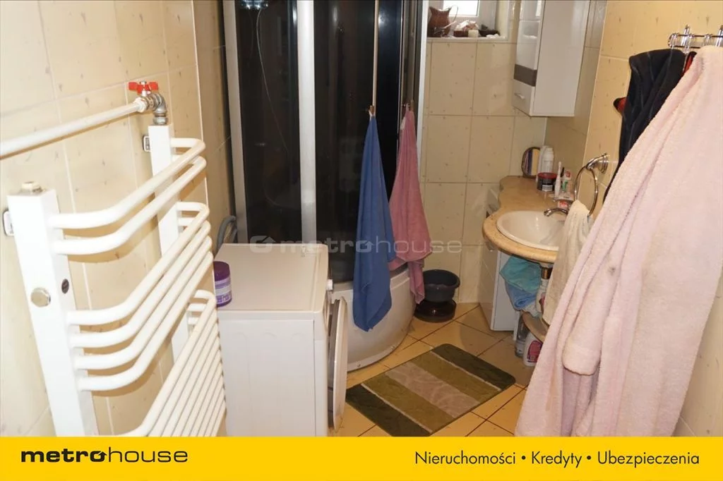 Dom 274,00 m², oferta nr , NYZE270, Tomaszów Mazowiecki
