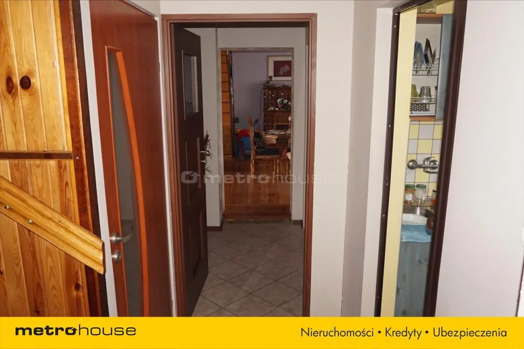 Dom 274,00 m², oferta nr , NYZE270, Tomaszów Mazowiecki