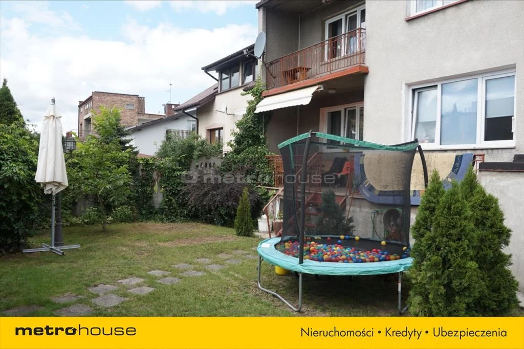 Dom 274,00 m², oferta nr , NYZE270, Tomaszów Mazowiecki