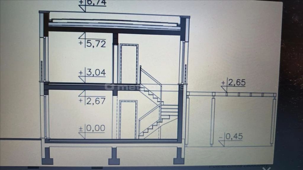 Dom i rezydencja 103,00 m², oferta nr , MEPA783, Tomaszów Mazowiecki