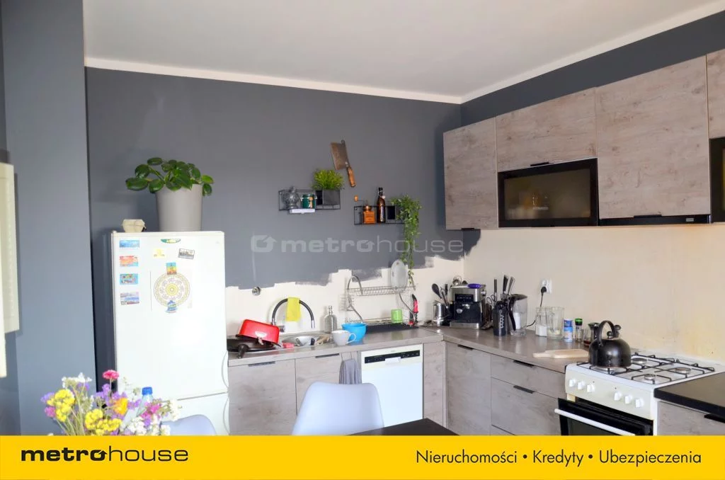Dom 146,76 m², oferta nr , SDNOZE138, Tomaszów Mazowiecki