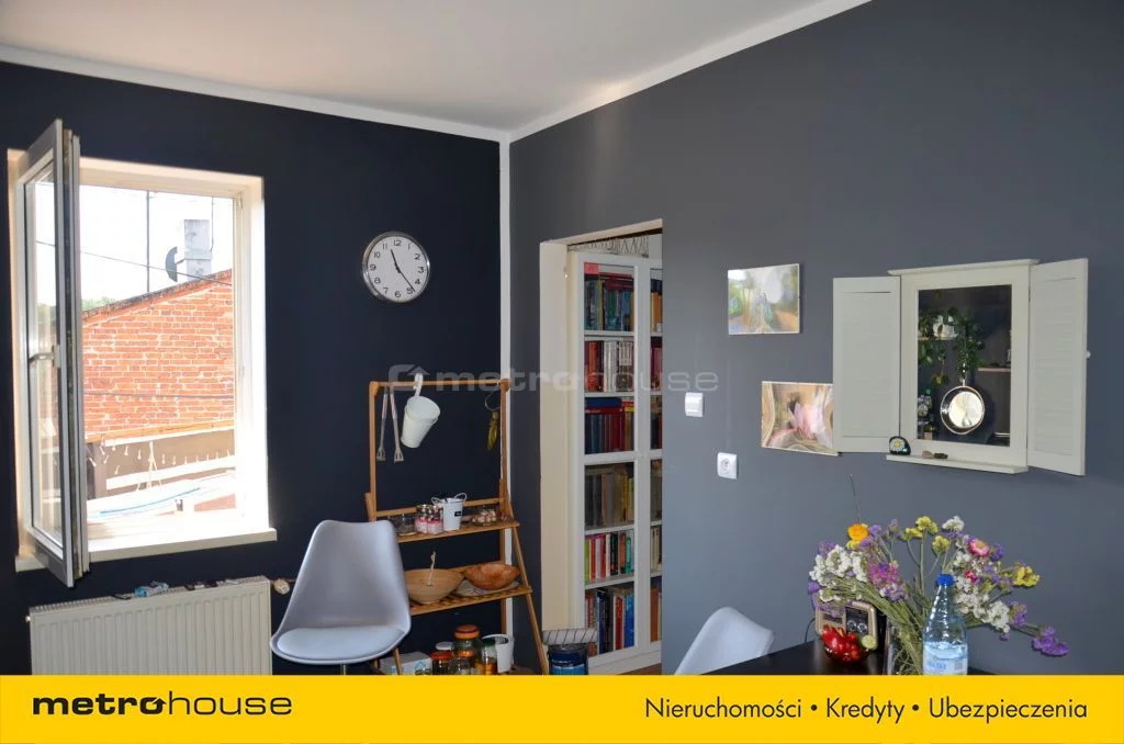 Dom 146,76 m², oferta nr , SDNOZE138, Tomaszów Mazowiecki