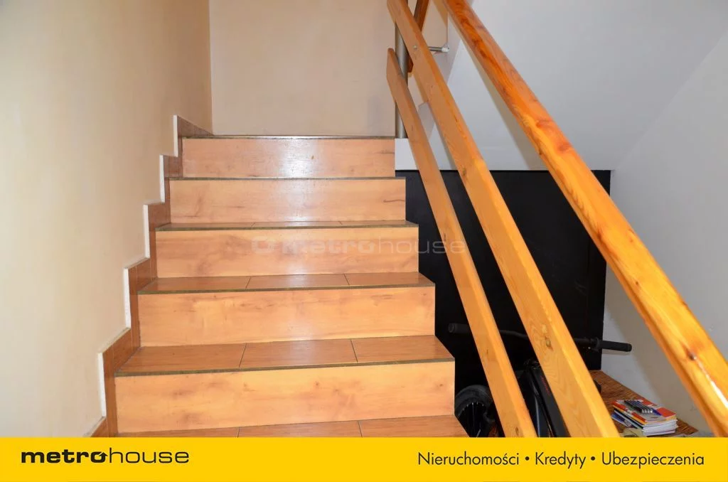 Dom 146,76 m², oferta nr , SDNOZE138, Tomaszów Mazowiecki
