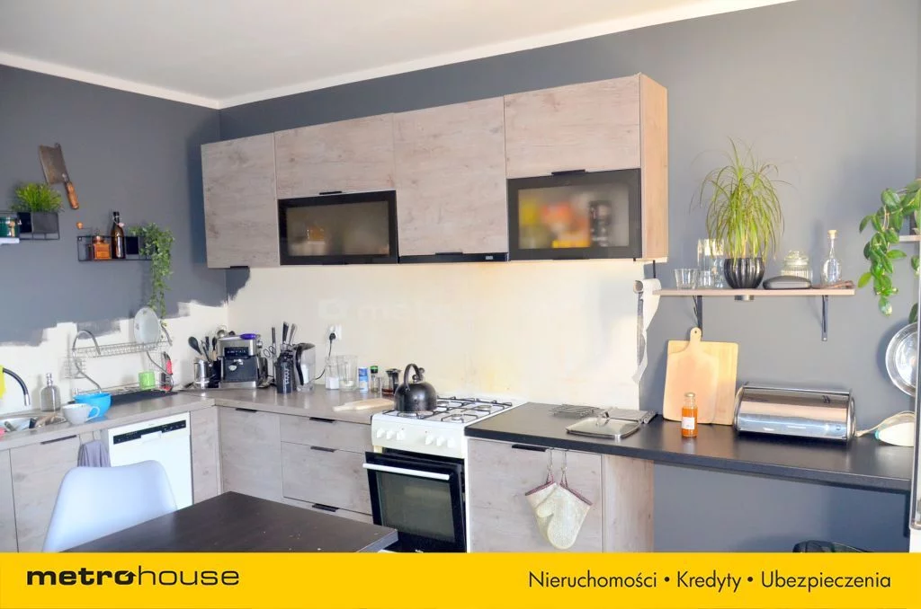 Dom 146,76 m², oferta nr , SDNOZE138, Tomaszów Mazowiecki