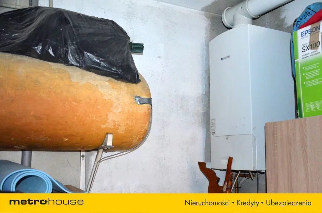 Dom 146,76 m², oferta nr , SDNOZE138, Tomaszów Mazowiecki