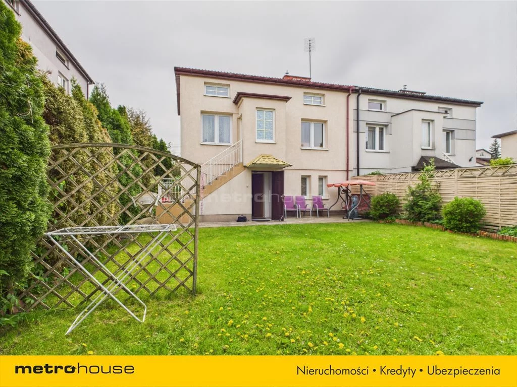 Dom i rezydencja 100,00 m², oferta nr , SDTEBA336, Raszyn, Topolowa